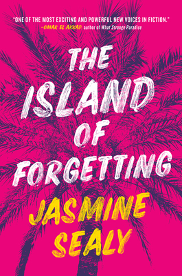 The Island of Forgetting