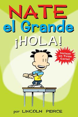 Nate El Grande: Ãƒâ€šÃ‚Â¡hola!