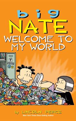 Big Nate: Welcome to My World