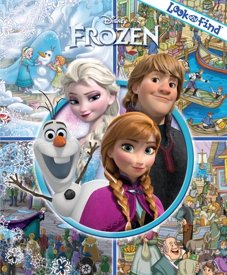 Disney Frozen