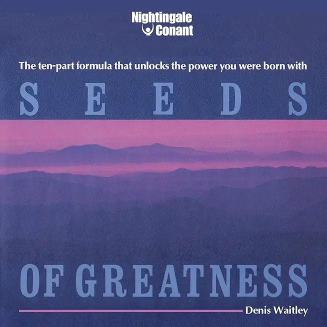 Seeds of Greatness