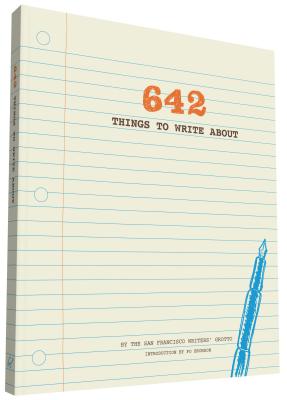 642 Things to Write about