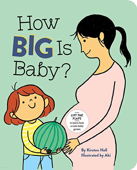 How Big Is Baby?