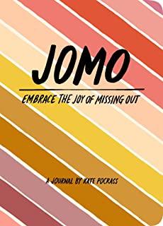 Jomo Journal: Joy of Missing Out