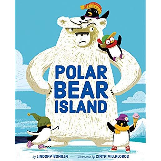 Polar Bear Island