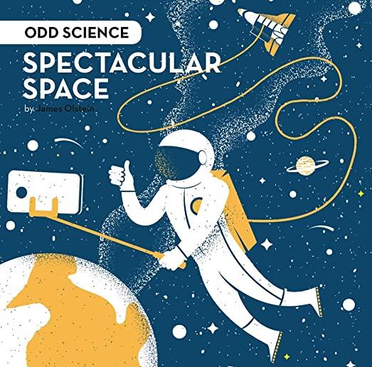 Spectacular Space, Volume 4