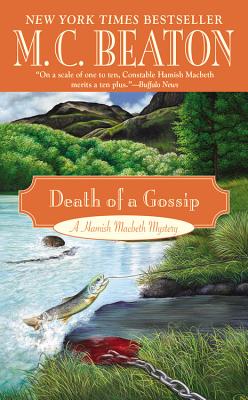 Death of a Gossip