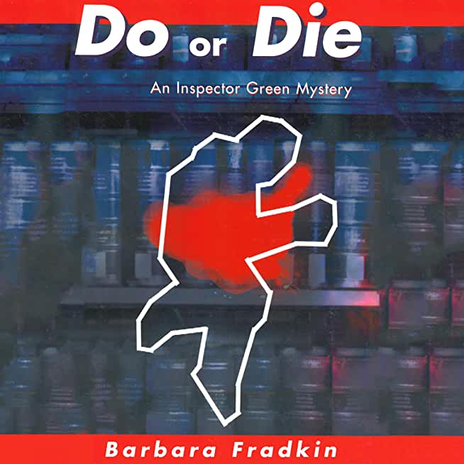 Do or Die: An Inspector Green Mystery