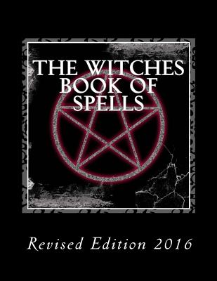 The Witches Book of Spells