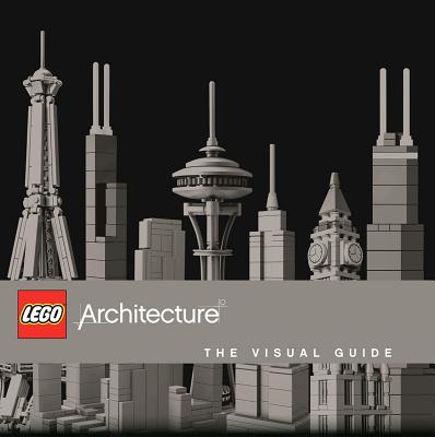 Lego Architecture: The Visual Guide