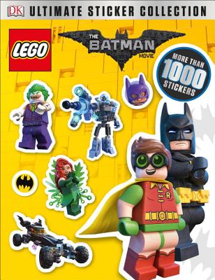 The Lego Batman Movie