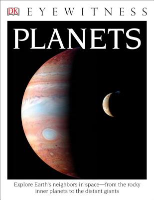 DK Eyewitness Books: Planets