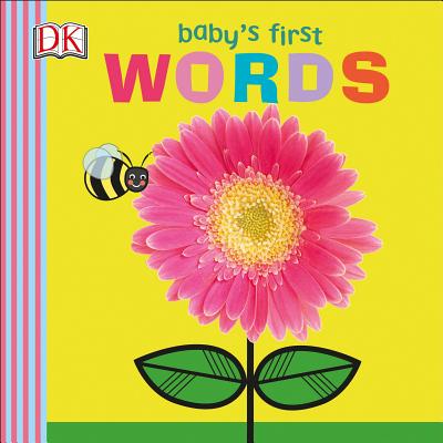 Baby's First Words