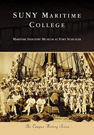 Suny Maritime College