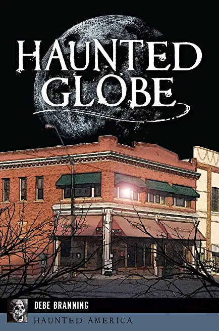 Haunted Globe