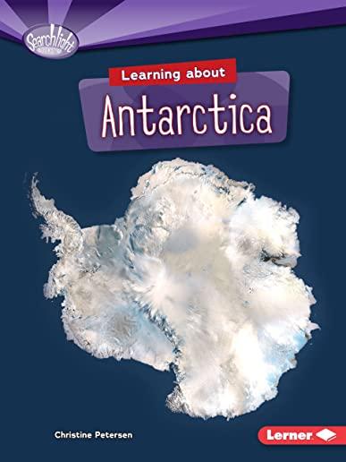 Learning about Antarctica