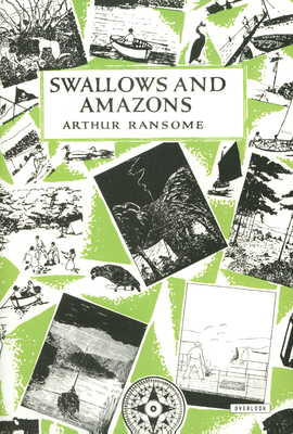 Swallows and Amazons