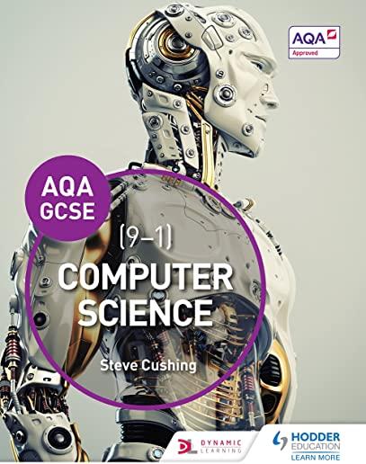 Aqa Computer Science for GCSE Student Book