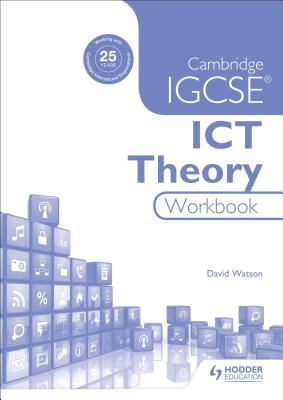 Cambridge Igcse Ict Theory Workbook