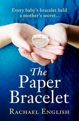 The Paper Bracelet