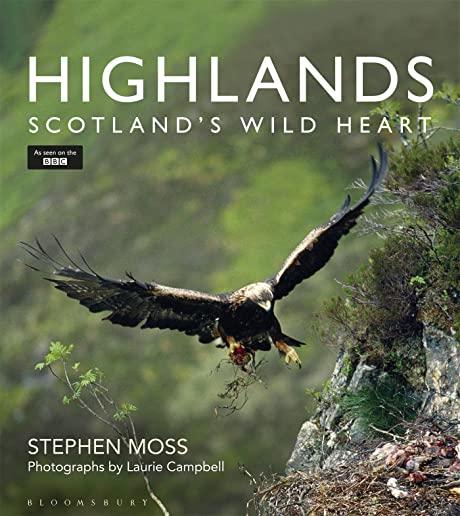 Highlands - Scotland's Wild Heart