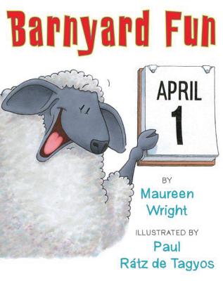 Barnyard Fun