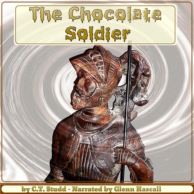 The Chocolate Soldier