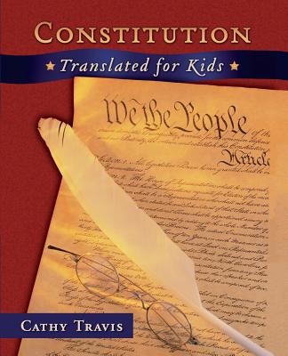 Constitution Translated for Kids