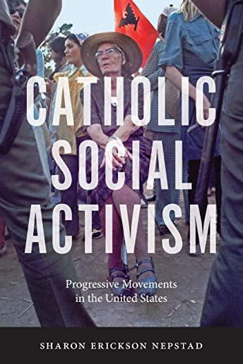 Catholic Social Activism