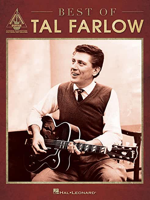 Best of Tal Farlow