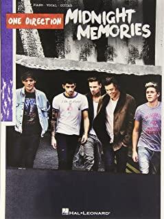 One Direction: Midnight Memories