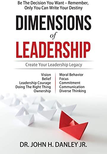 Dimensions of Leadership