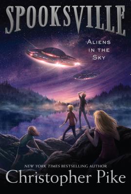 Aliens in the Sky