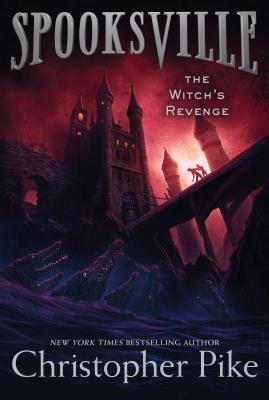 The Witch's Revenge, Volume 6