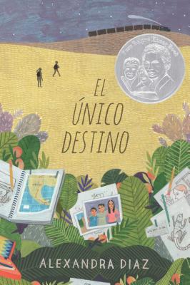 El ÃƒÅ¡nico Destino (the Only Road)