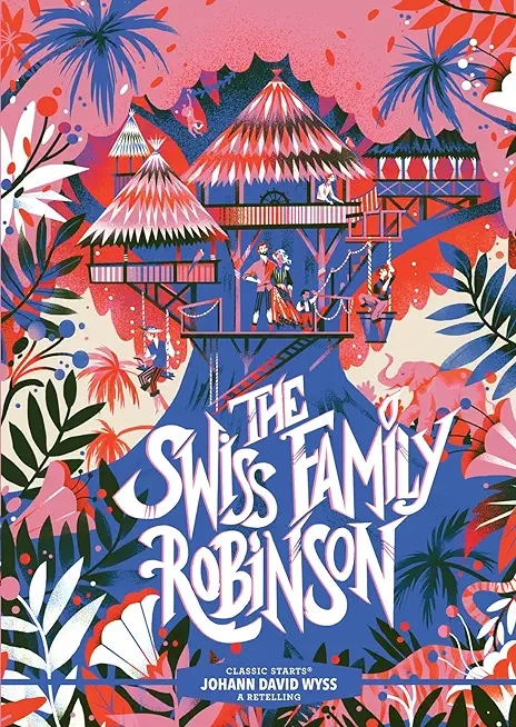 Swiss Family Robinson