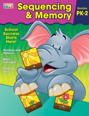 Sequencing & Memory Workbook