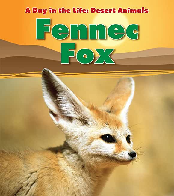 Fennec Fox