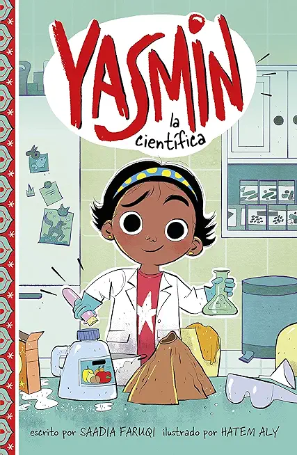 Yasmin La CientÃƒÂ­fica