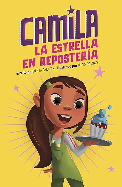 Camila La Estrella En ReposterÃƒÂ­a