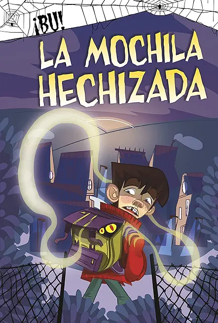 La Mochila Hechizada