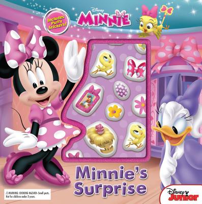 Minnie's Happy Helpers Minnie's Surprise