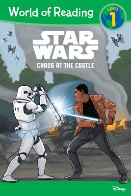 Star Wars: Chaos at the Castle