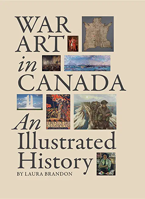 War Art in Canada: A Nation's History