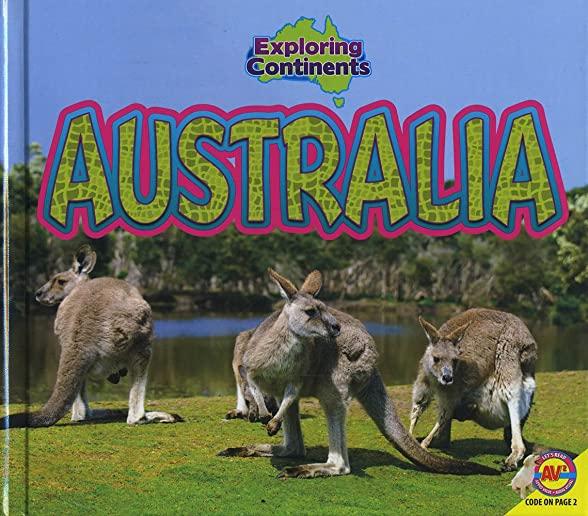 Australia