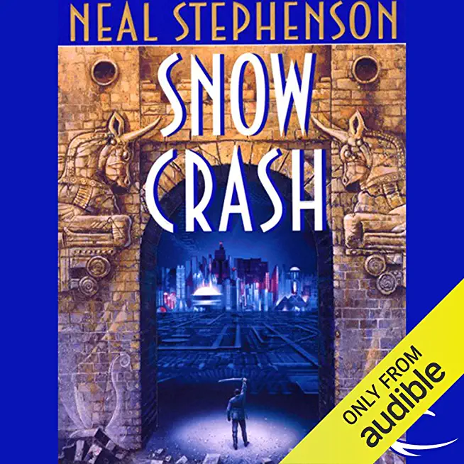 Snow Crash