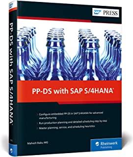 Pp-DS with SAP S/4hana