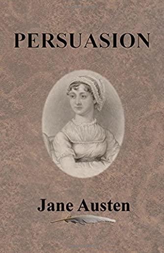 Persuasion by Jane Austen