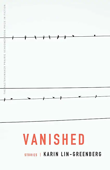 Vanished: Stories