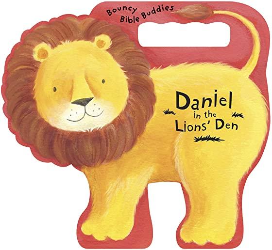 Daniel in the Lions' Den